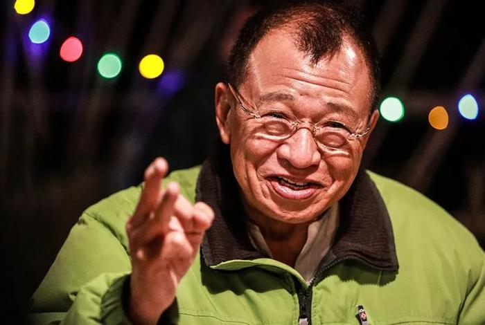 低调而厉害的历史人物（很低调的名人）