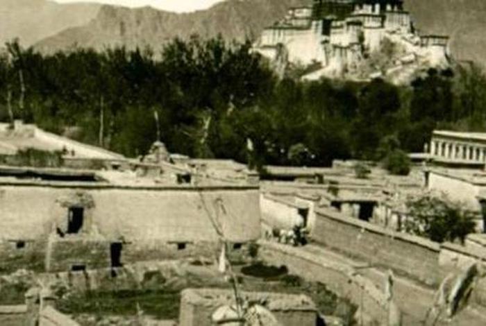 拉萨历史事件追溯;拉萨重要事件 拉萨历史事件追溯;拉萨重要事件