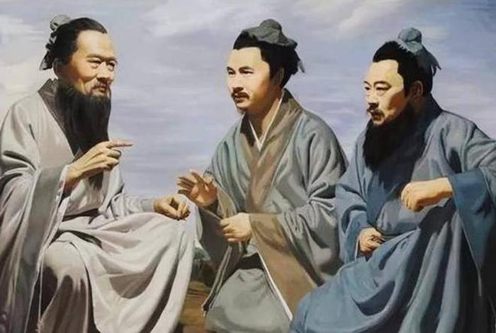 中国和美国的历史人物 - 中国和美国的历史人物有哪些