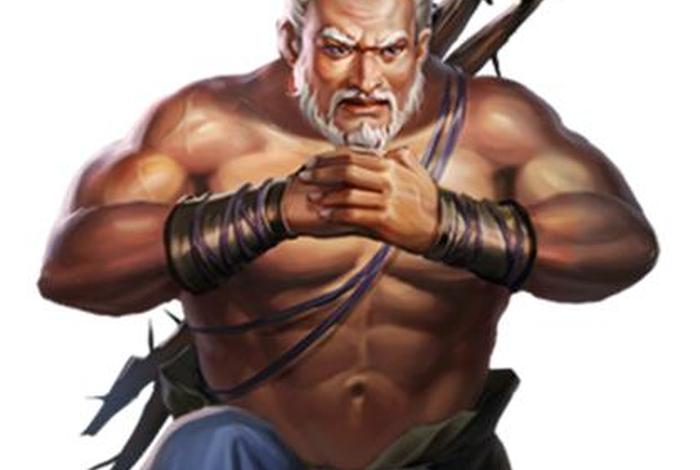 中国历史人物廉颇介绍 - 廉颇的人物简介 中国历史人物廉颇介绍 - 廉颇的人物简介