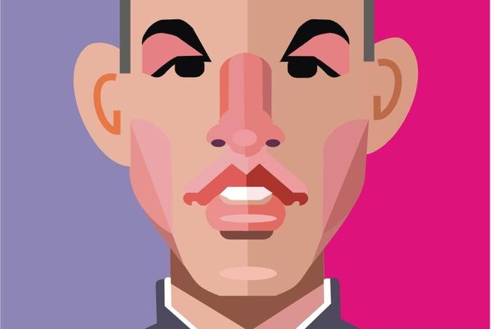 历史人物漫画画像(历史人物漫画头像) 历史人物漫画画像(历史人物漫画头像)