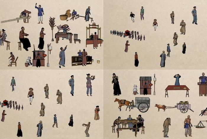 历史人物视频素材(历史人物视频素材网站大全) 历史人物视频素材(历史人物视频素材网站大全)