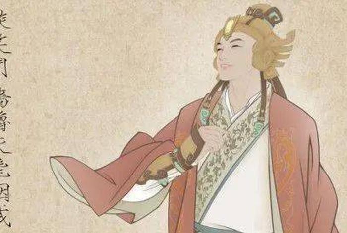 历史上年少有为的人物(年少有为的历史名人) 历史上年少有为的人物(年少有为的历史名人)