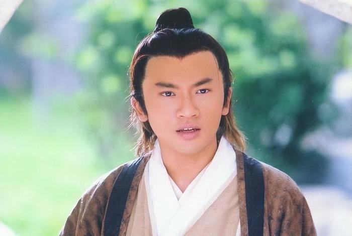 中国历史人物张无忌是谁 张无忌是什么人物