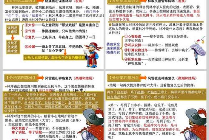 中国历史人物性格介绍、中国历史人物的特点 中国历史人物性格介绍、中国历史人物的特点
