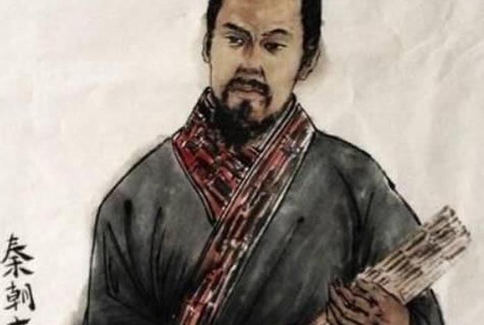 历史人物李斯是怎样一个人,李斯是怎样的一个人 历史人物李斯是怎样一个人,李斯是怎样的一个人