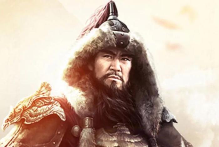 铁木真是历史上哪个朝代的人，铁木真是什么人物