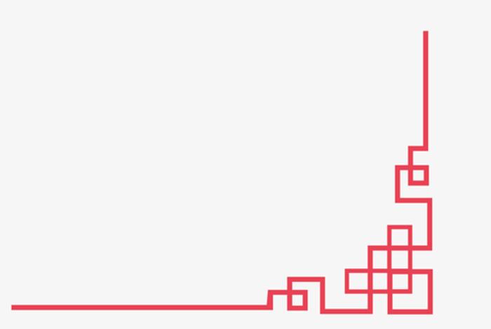 ppt中国风边框、ppt中国风边框不连续