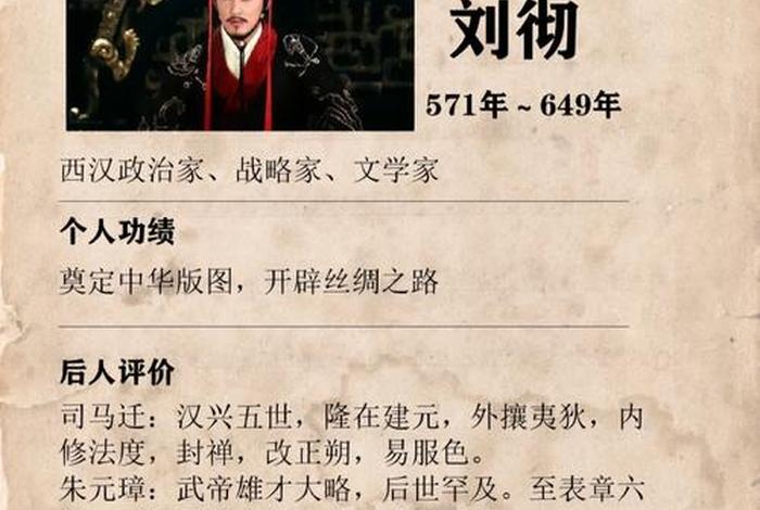 历史人物成名年龄；历史人物年龄怎么算