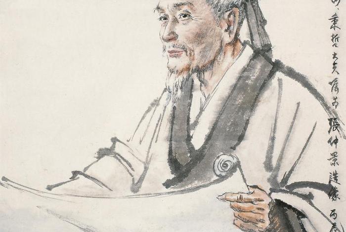 张仲景人物故事 张仲景的感人故事 张仲景人物故事 张仲景的感人故事