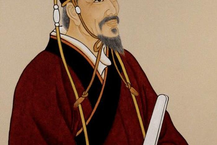 历史上的姚国，姚的历史人物