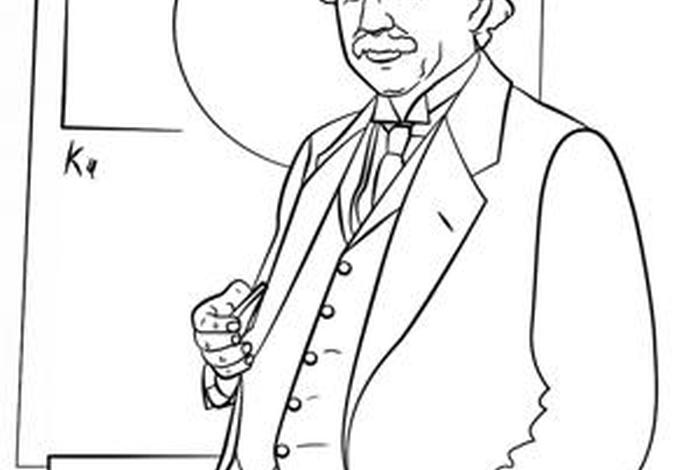 历史人物图画简单 - 历史人物画像图片大全