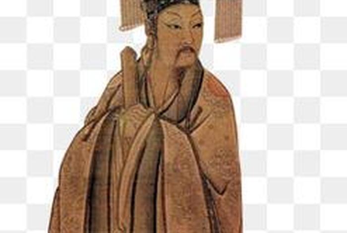 中国历史人物大禹图片 - 大禹人物志 中国历史人物大禹图片 - 大禹人物志