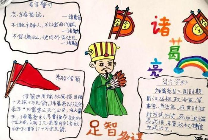 语文手抄报历史名人;语文手抄报内容名人名言 语文手抄报历史名人;语文手抄报内容名人名言