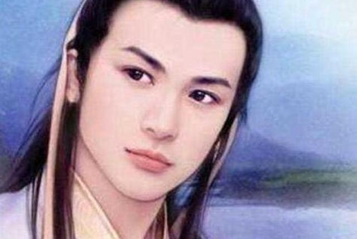 中国历史人物的真实长相;中国历史人物帅照 中国历史人物的真实长相;中国历史人物帅照