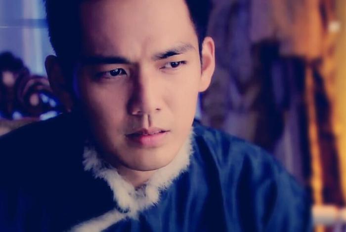 历史人物慕容的故事 - 历史人物慕容沣 历史人物慕容的故事 - 历史人物慕容沣