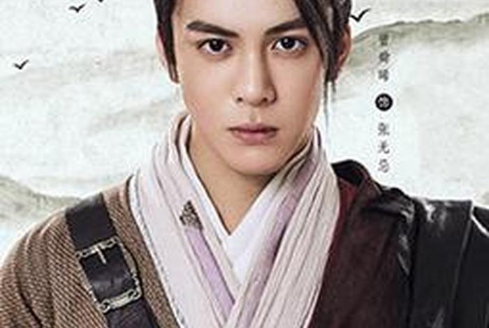 张无忌简历、张无忌原名 张无忌简历、张无忌原名