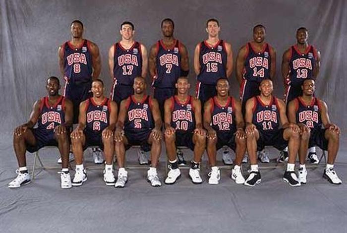 篮球人物梦之队(梦之队篮球经理) 篮球人物梦之队(梦之队篮球经理)