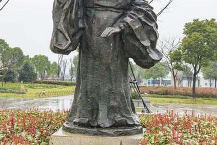 绍兴的人物 绍兴的人物雕塑有哪些 绍兴的人物 绍兴的人物雕塑有哪些