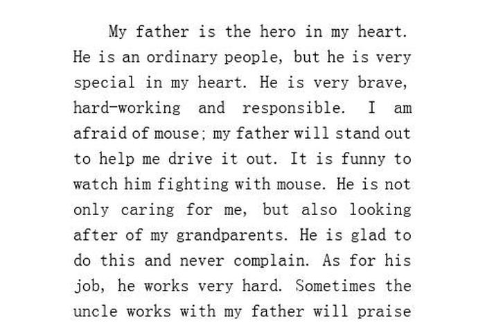 关于中国历史人物的英语作文初中、写中国历史人物的英语作文 关于中国历史人物的英语作文初中、写中国历史人物的英语作文