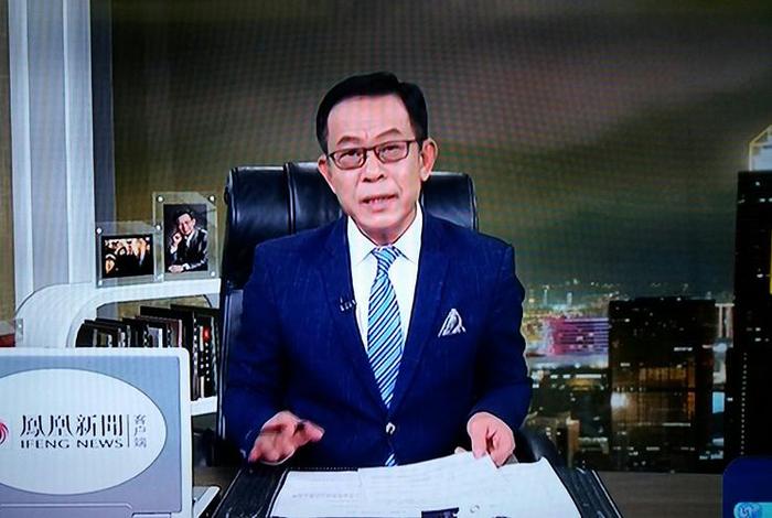 著名评论员(评论员厉害吗) 著名评论员(评论员厉害吗)