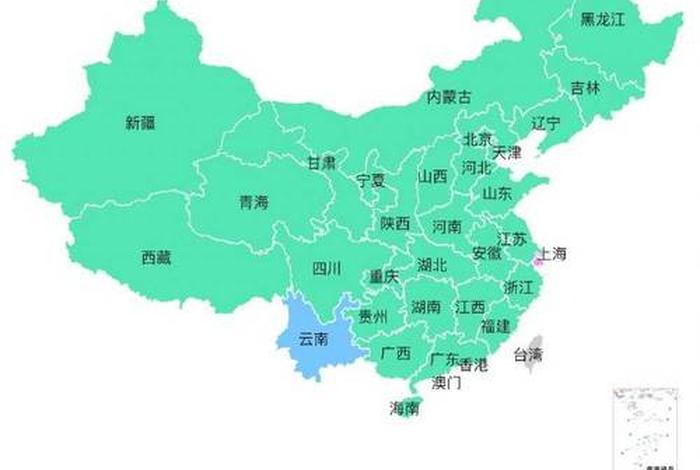 外国影视里的中国 - 外国影视里中国地图 外国影视里的中国 - 外国影视里中国地图