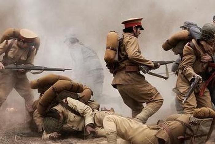 中国人大战日本武士 - 中国人打败日本人的视频