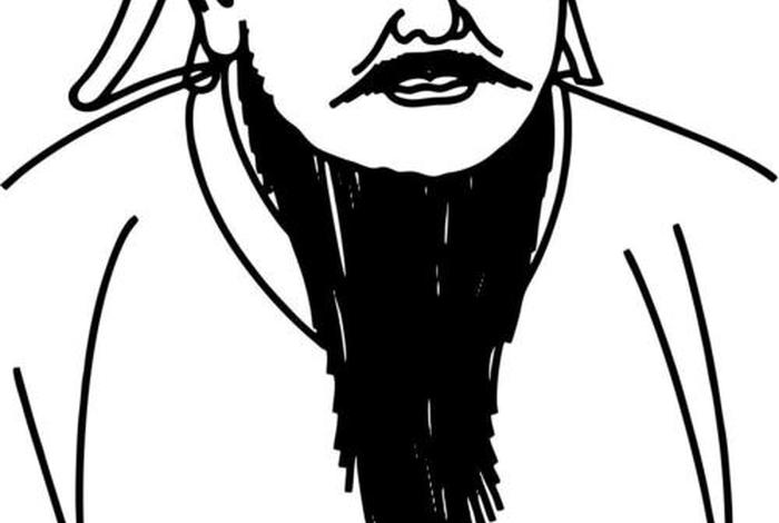 中国历史人物画像图片大全;中国历史人物图片简笔画 中国历史人物画像图片大全;中国历史人物图片简笔画