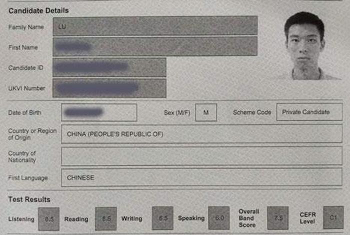 雅思历史最高分;雅思最好成绩 雅思历史最高分;雅思最好成绩