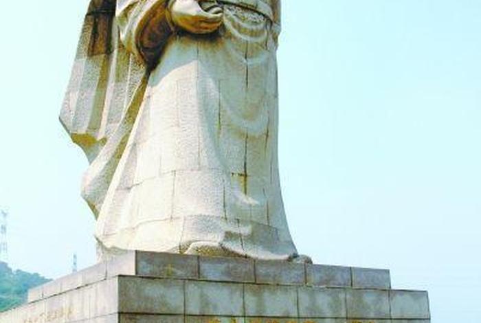 历史上的郑和是谁 - 历史人物郑和介绍 历史上的郑和是谁 - 历史人物郑和介绍