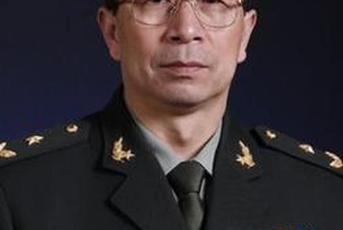 金一南成就 金一南间历 金一南成就 金一南间历