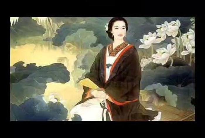 中国历史上才女有哪些,历史中的才女 中国历史上才女有哪些,历史中的才女