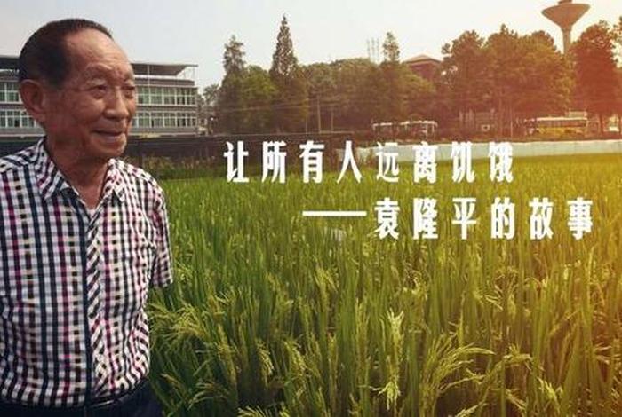 袁隆平人物事迹和精神;袁隆平人物事迹和精神简短 袁隆平人物事迹和精神;袁隆平人物事迹和精神简短