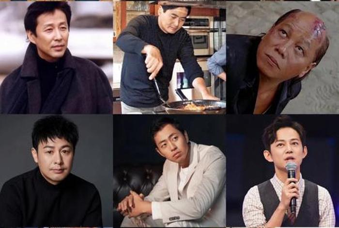 金牛座中国名人大全 - 史上最全金牛座名人 金牛座中国名人大全 - 史上最全金牛座名人