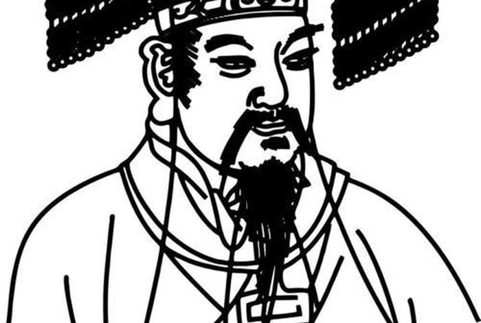 中国历史人物漫画、中国历史人物漫画简笔画 中国历史人物漫画、中国历史人物漫画简笔画