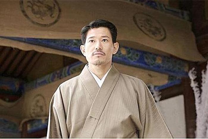 日本人演的中国历史人物电视剧，日本人演的中国历史人物电视剧有哪些