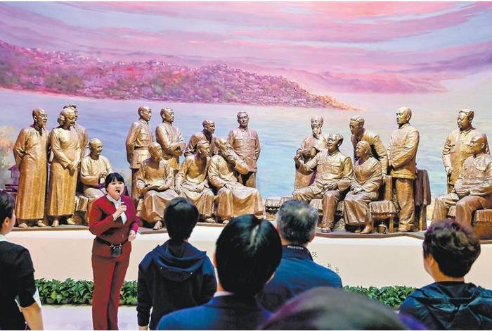 中国历史名人展馆 中国历史名人展馆在哪里 中国历史名人展馆 中国历史名人展馆在哪里