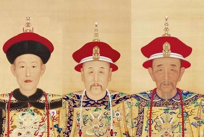 中国历史人物庸君排名 - 中国历史人物庸君排名榜 中国历史人物庸君排名 - 中国历史人物庸君排名榜