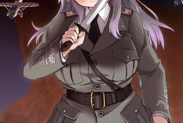 娘化的历史人物 娘化历史人物系列 娘化的历史人物 娘化历史人物系列