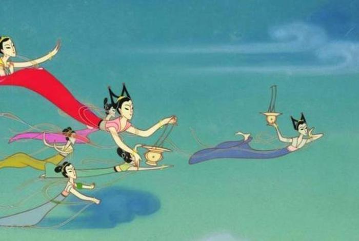 关于中国历史的动画片有哪些 关于中国历史的动画电影 关于中国历史的动画片有哪些 关于中国历史的动画电影