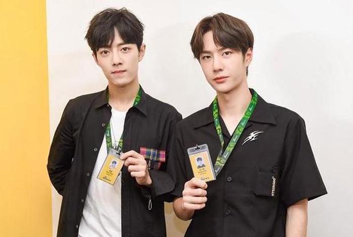 泰国网友对中国明星的评价；泰国明星评价中国明星