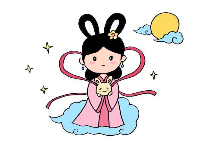 中国神话人物嫦娥;中国神话人物嫦娥 图简单 中国神话人物嫦娥;中国神话人物嫦娥 图简单