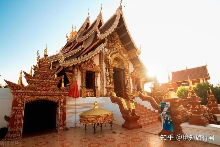 泰国的人文历史、泰国的人文历史文化特点 泰国的人文历史、泰国的人文历史文化特点