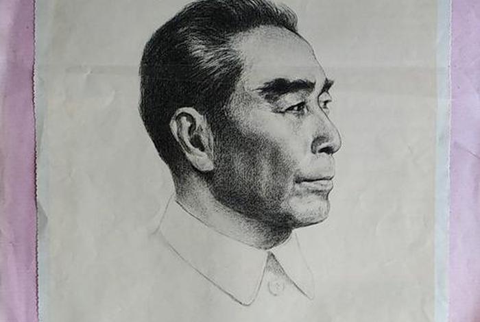 中国名人素描图片,中国历代名人素描 中国名人素描图片,中国历代名人素描