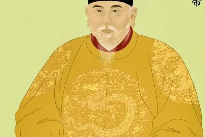 朱元璋人物解说 朱元璋人物解说图片 朱元璋人物解说 朱元璋人物解说图片