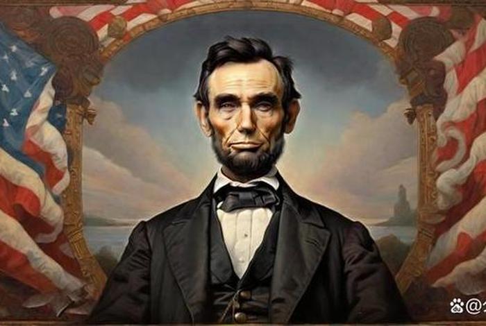 林肯的历史名人(林肯的历史故事) 林肯的历史名人(林肯的历史故事)