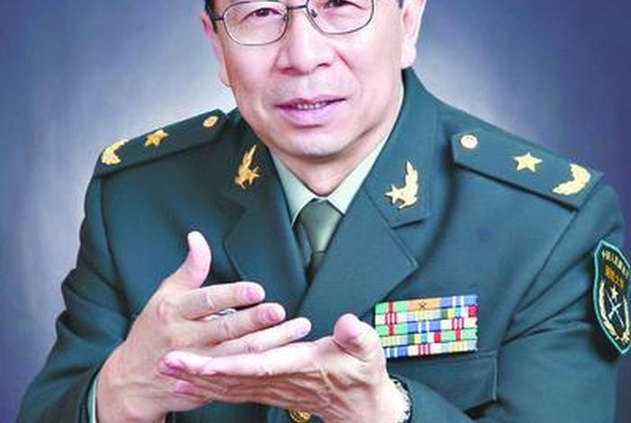 金一南人物百科(金一南 百科) 金一南人物百科(金一南 百科)