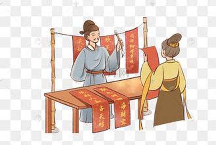 中国历史人物对联创作背景是什么;中国历史人物对联创作背景是什么呢 中国历史人物对联创作背景是什么;中国历史人物对联创作背景是什么呢