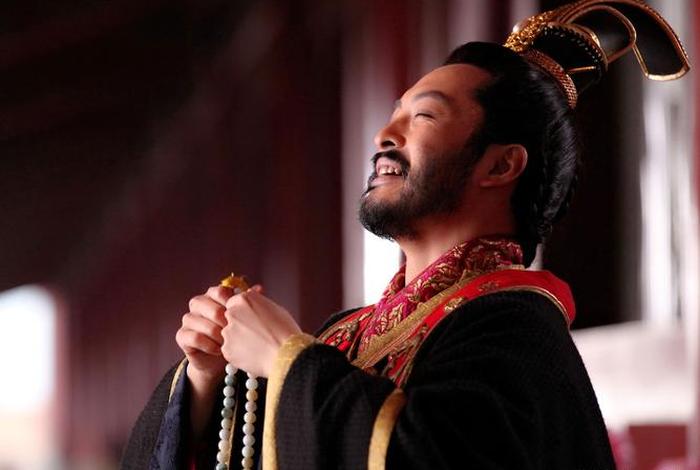 历史上真实的杨广是怎样的人、杨广的真实历史是昏君吗 历史上真实的杨广是怎样的人、杨广的真实历史是昏君吗