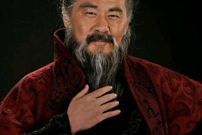 历史上真正的曹操长什么样照片 - 曹操真实长相图片 历史上真正的曹操长什么样照片 - 曹操真实长相图片